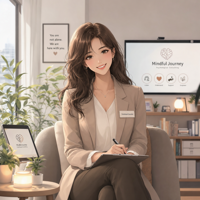 海角社区文化顾问苏婉清